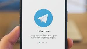 Cómo instalar app android fuera de la play store. Whatsapp Como Crear Una Cuenta En Telegram Nuevas Politicas 2021 Aplicaciones Celulares Estados Unidos Eeuu Usa Mexico Espana Colombia Peru Nnda Nnni Data Mag
