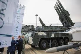 © 2020 buk respirators ukraine. Buk Mb3k In Milex 2019 Belarus New Medium Range Air Defense Missile System Military Wiki