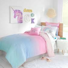 unicorn bedroom decor