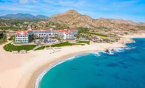 beach resorts in cabo san lucas