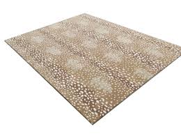 antelope area rug handmade stark like