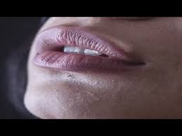 why do my lips move weird when i talk