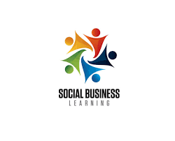 Social Media Learning Logo Free Download Logo Instant