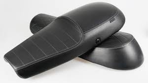How To Replace A Motorcycle Seat A