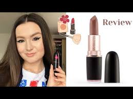 makeup revolution matte lipstick