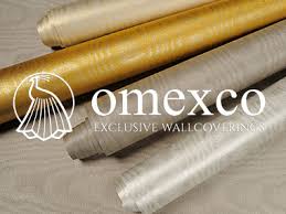 omexco wallpaper installation