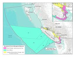 2019 Fisheries Management Measures To Protect Fraser River