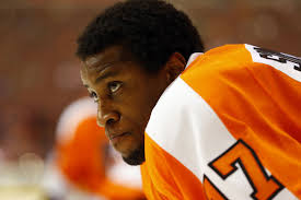 The best nhl salary cap hit data, daily tracking, nhl news and projections at your. Why Wayne Simmonds Might Protest Inequality During The National Anthem Broad Street Hockey