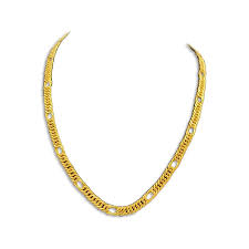gold chain design for female kalyan