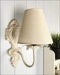 New Vintage Style Ivory Cream Wall