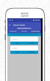 Feb 17, 2018 · androdumpper (wps connect) the application will try to connect to wps enabled wifi routers that have the wps vulnerability using some algorithms to connect to. Androdumpper App Download