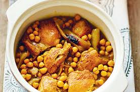 One of the things i like about this ramsay roasted chicken recipe is that the stuffing uses no bread. Moroccan Goodtoknow