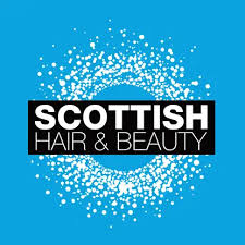 scottish hair beauty 2024 glasgow