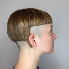 Half shaved head long haircuts. 40 Womens Haircut With Shaved Back