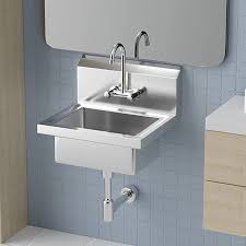 Bonnlo Commercial Sink Hand Washing