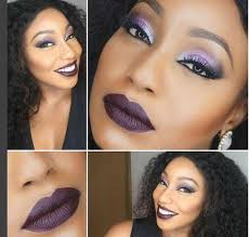 rita dominic s beauty ankara makeup