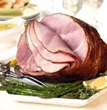 Is Honey Baked Ham Cured or Uncured?