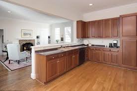 Which Wood Kitchen Cabinets To Paint In