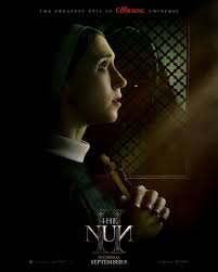 the nun 2 2023 web