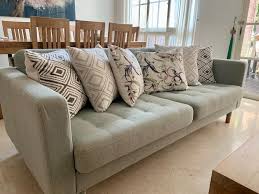 ikea landskrona sofa furniture home