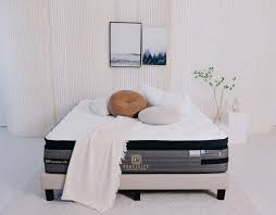 how long does a sealy bed last