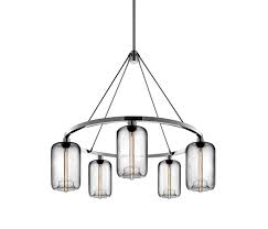 Schonbek's swarovski chandeliers are a favorite due to their use of crystals and craftmenship with a long history dating to 1870. Pod Modern Chandelier Designer Furniture Architonic