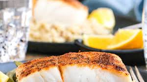 how to make broiled corvina pook s