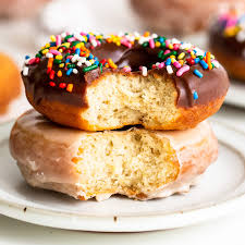clic cake doughnut recipe handle