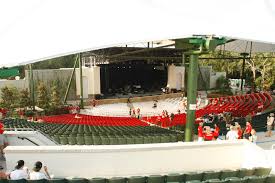 Seating Chart St Augustine Amphitheatre