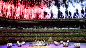 The official account of the tokyo organising committee of the #olympics and #paralympics games. Tokyo 2020 Olympics Opening Ceremony Every Piece Of Music Played At The Event Classic Fm