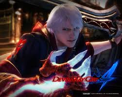 Image result for devil may cry video game pictures