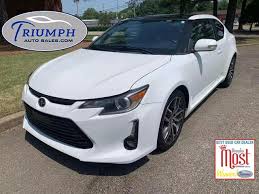 Used Scion Cars For In Tuscaloosa
