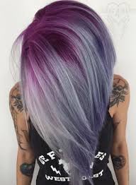 We are not being paid or sponsored to review any products. Wild Hair Color Ideas Musely