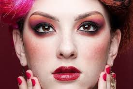 makeup artist basics the color wheel
