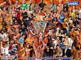 wwe old wwe wallpapers wallpaper cave