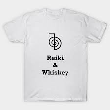 Reiki Whiskey