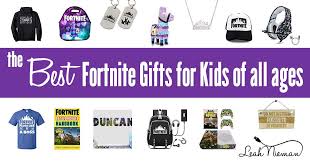 As long as you own fortnite save the world, you can use these methods to earn. The Best Fortnite Gifts For Kids Of All Ages Leah Nieman