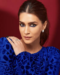blue saree makeup looks to try in 2024