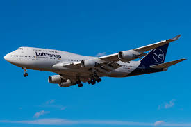 lufthansa plans post covid 747 return