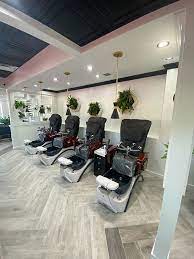 gallery pion nails spa of north