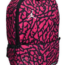 Users claimed that there was enough space for. Nike Air Jordan Backpack Toddler From Orlandoworkingmom On Ebay