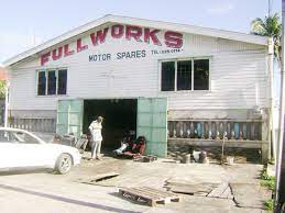 fullworks motor spares raided