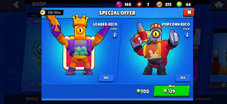 Find derivations skins created based on this one; Should I Buy The Double Rico Skin Deal Brawl Stars Amino