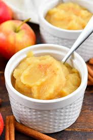 applesauce recipe will cook for smiles