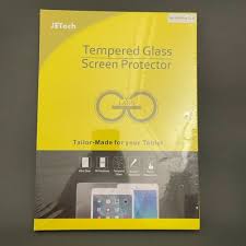 Jetech Tempered Glass Screen Protector