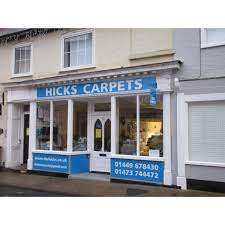 dw hicks carpet s stowmarket