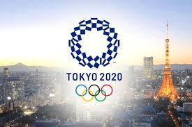 The 1964 tokyo games were the first to be held in asia. Onderweg Naar Tokyo 2020 Olympische Zomerspelen In Japan The Sushi Times