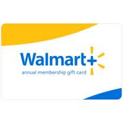 Walmart eGift Cards