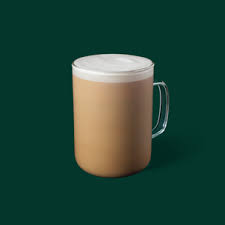 chai tea latte starbucks coffee company