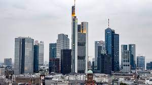 Wolkenkratzer: Frankfurt - Architektur - Kultur - Planet Wissen